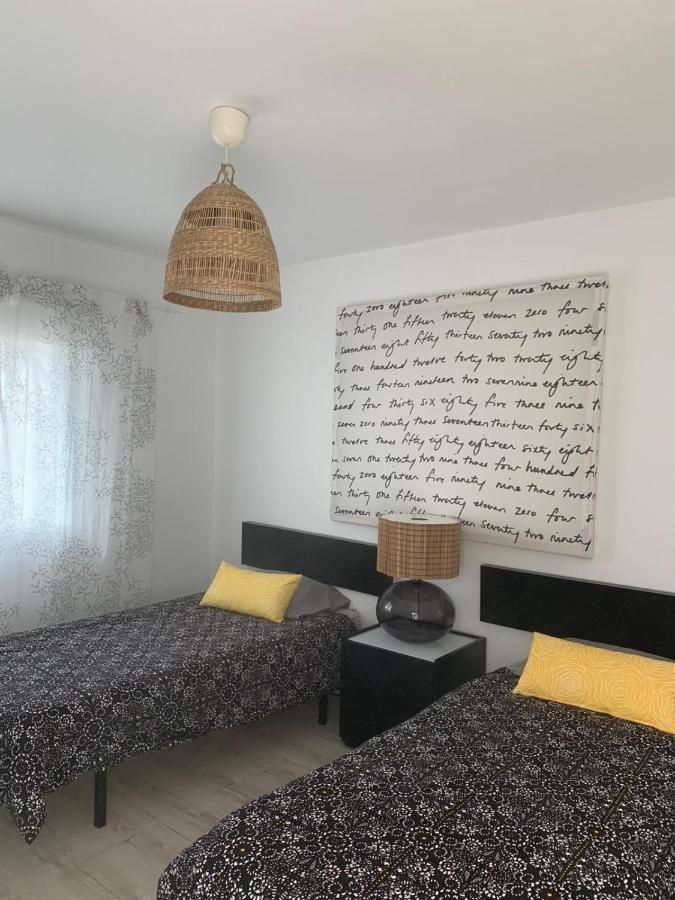 Casa Maria, Bonito Bungalow En Lanzarote Apartman Playa Blanca  Kültér fotó