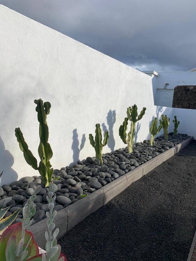 Casa Maria, Bonito Bungalow En Lanzarote Apartman Playa Blanca  Kültér fotó