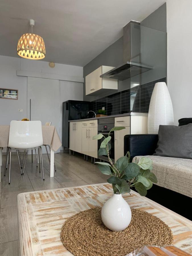 Casa Maria, Bonito Bungalow En Lanzarote Apartman Playa Blanca  Kültér fotó