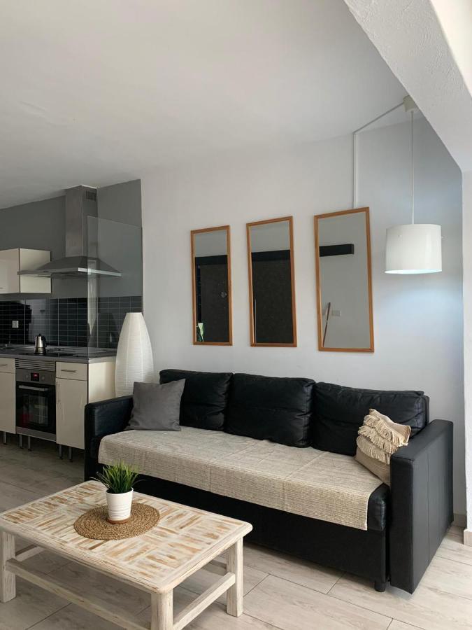 Casa Maria, Bonito Bungalow En Lanzarote Apartman Playa Blanca  Kültér fotó