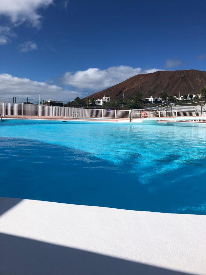 Casa Maria, Bonito Bungalow En Lanzarote Apartman Playa Blanca  Kültér fotó