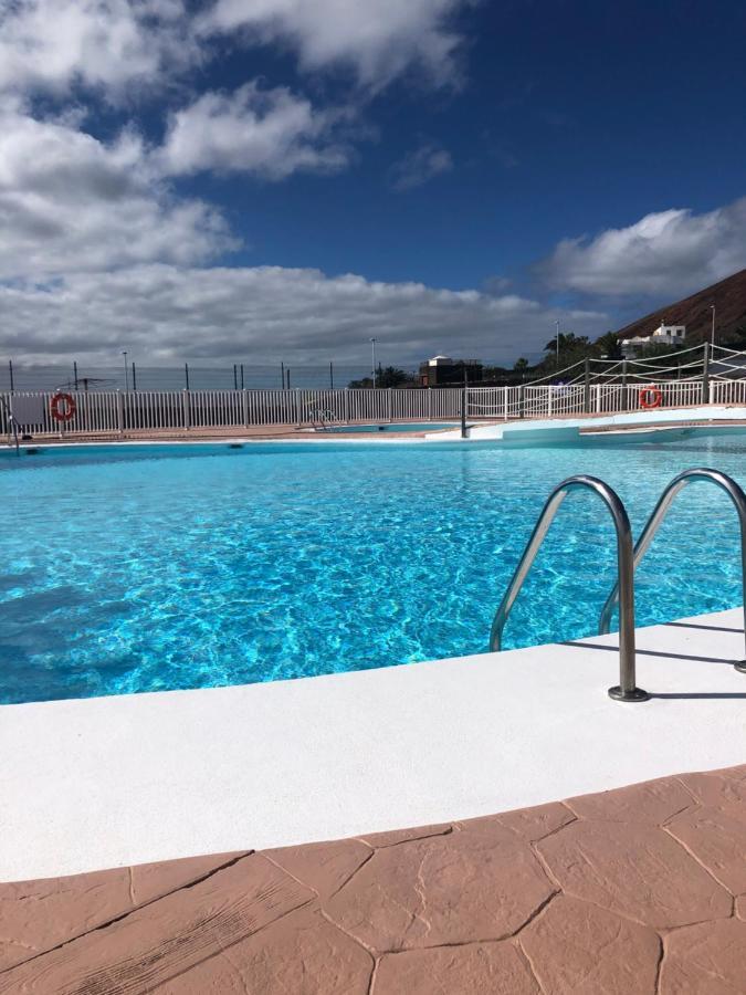 Casa Maria, Bonito Bungalow En Lanzarote Apartman Playa Blanca  Kültér fotó