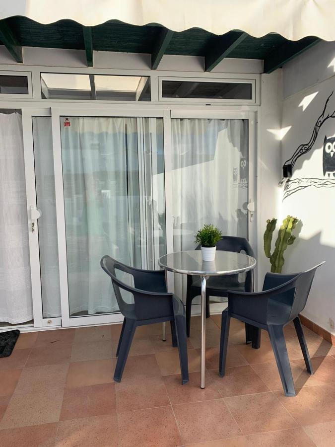 Casa Maria, Bonito Bungalow En Lanzarote Apartman Playa Blanca  Kültér fotó